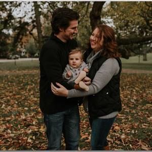 Meet your Posher, Kelsey